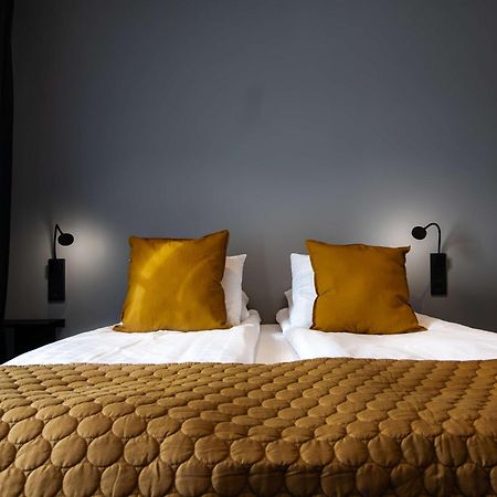 Best Western Hotel Arctic Eden Kiruna Luaran gambar