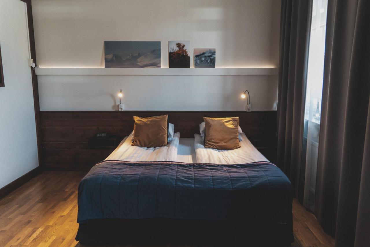 Best Western Hotel Arctic Eden Kiruna Luaran gambar