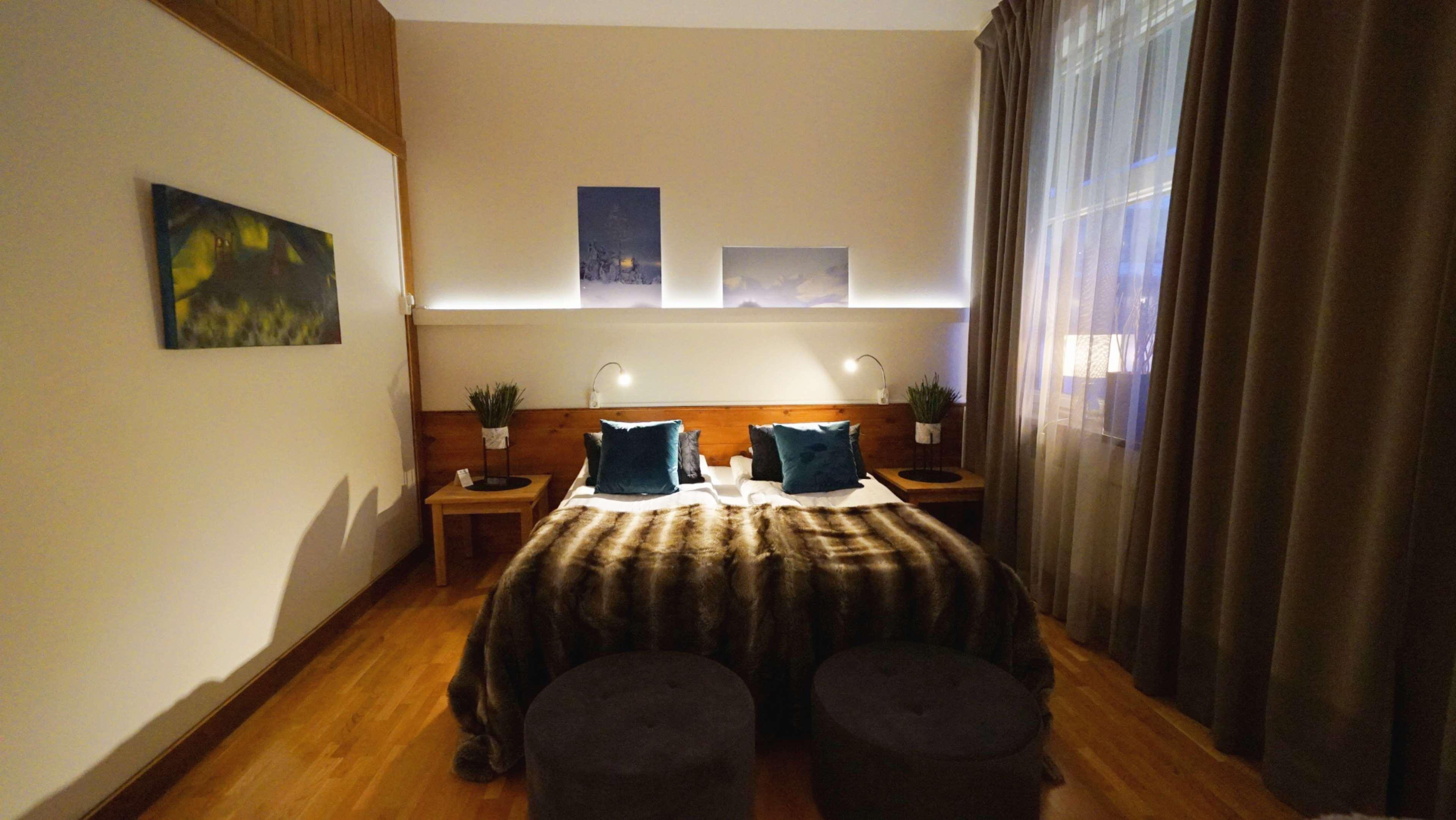 Best Western Hotel Arctic Eden Kiruna Luaran gambar