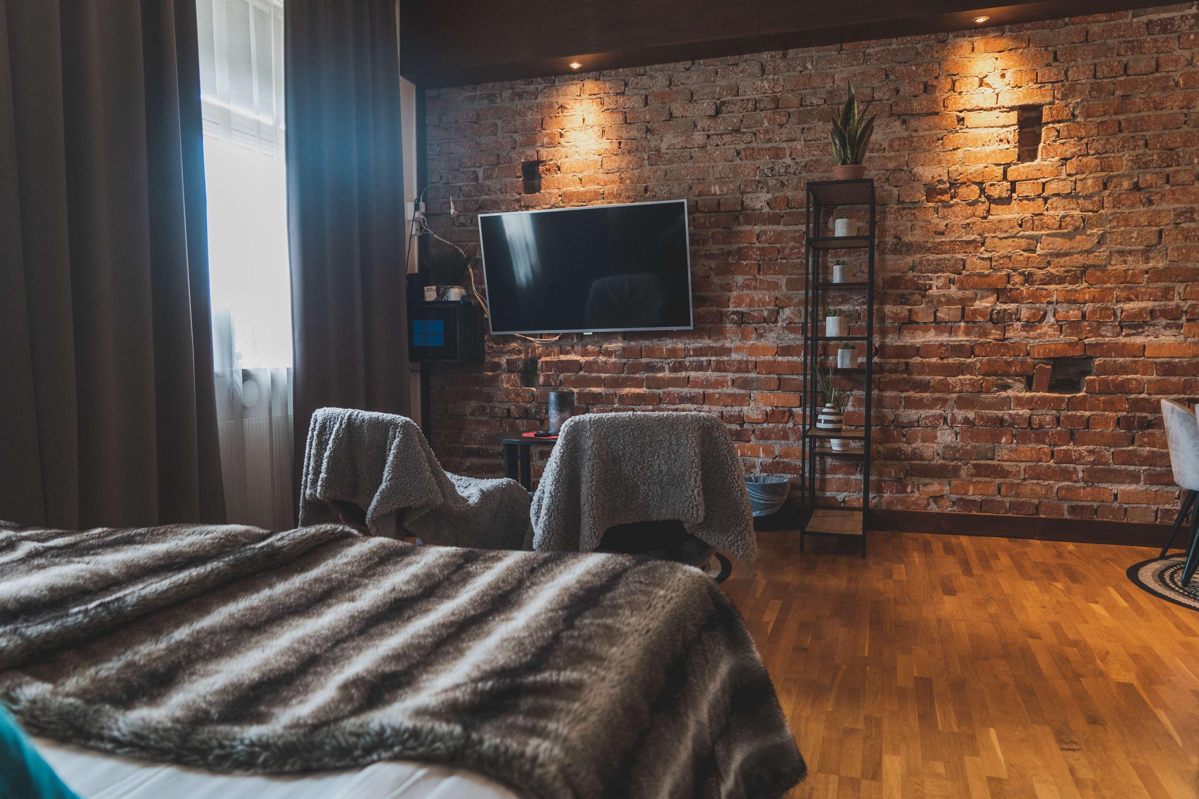 Best Western Hotel Arctic Eden Kiruna Luaran gambar