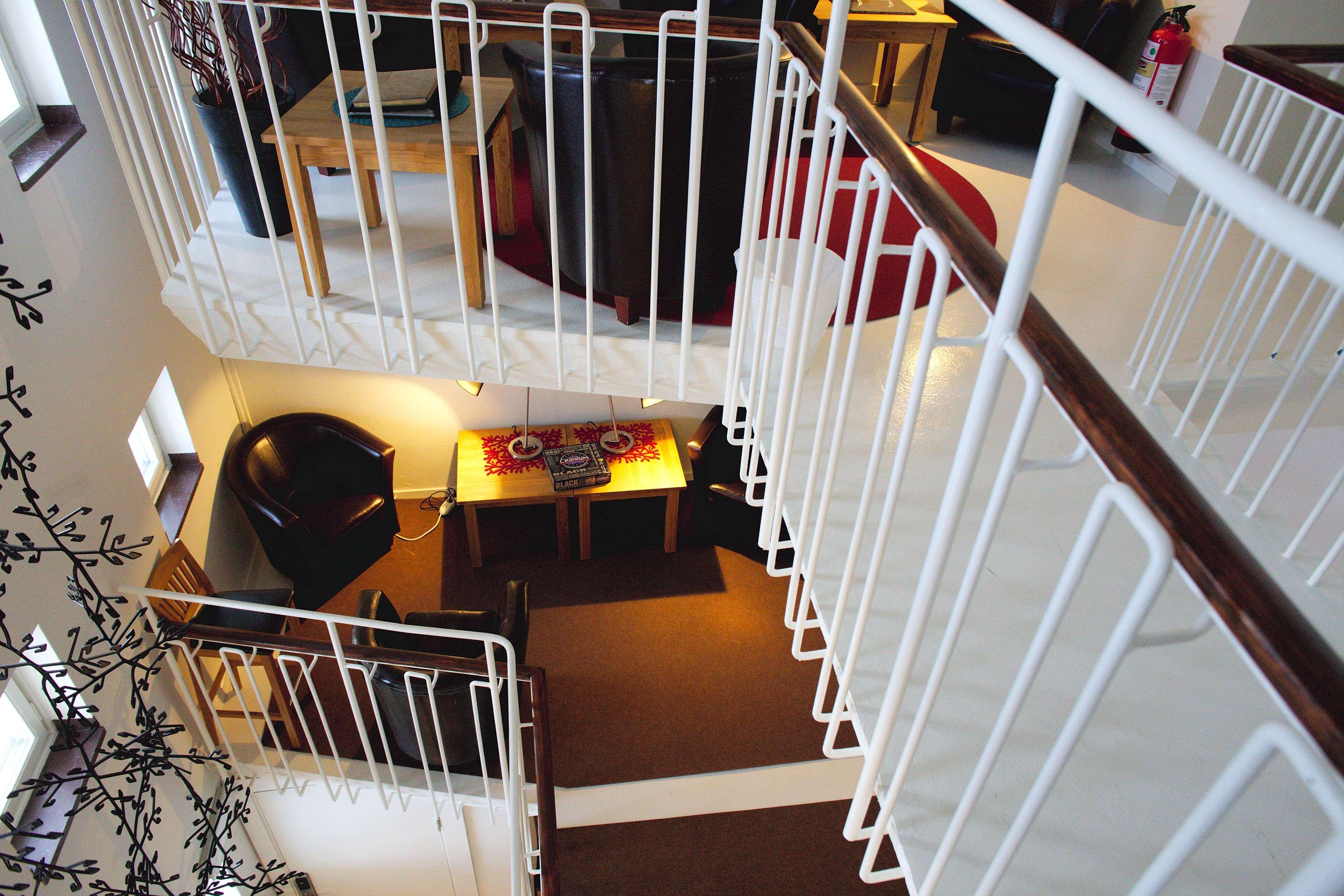 Best Western Hotel Arctic Eden Kiruna Luaran gambar