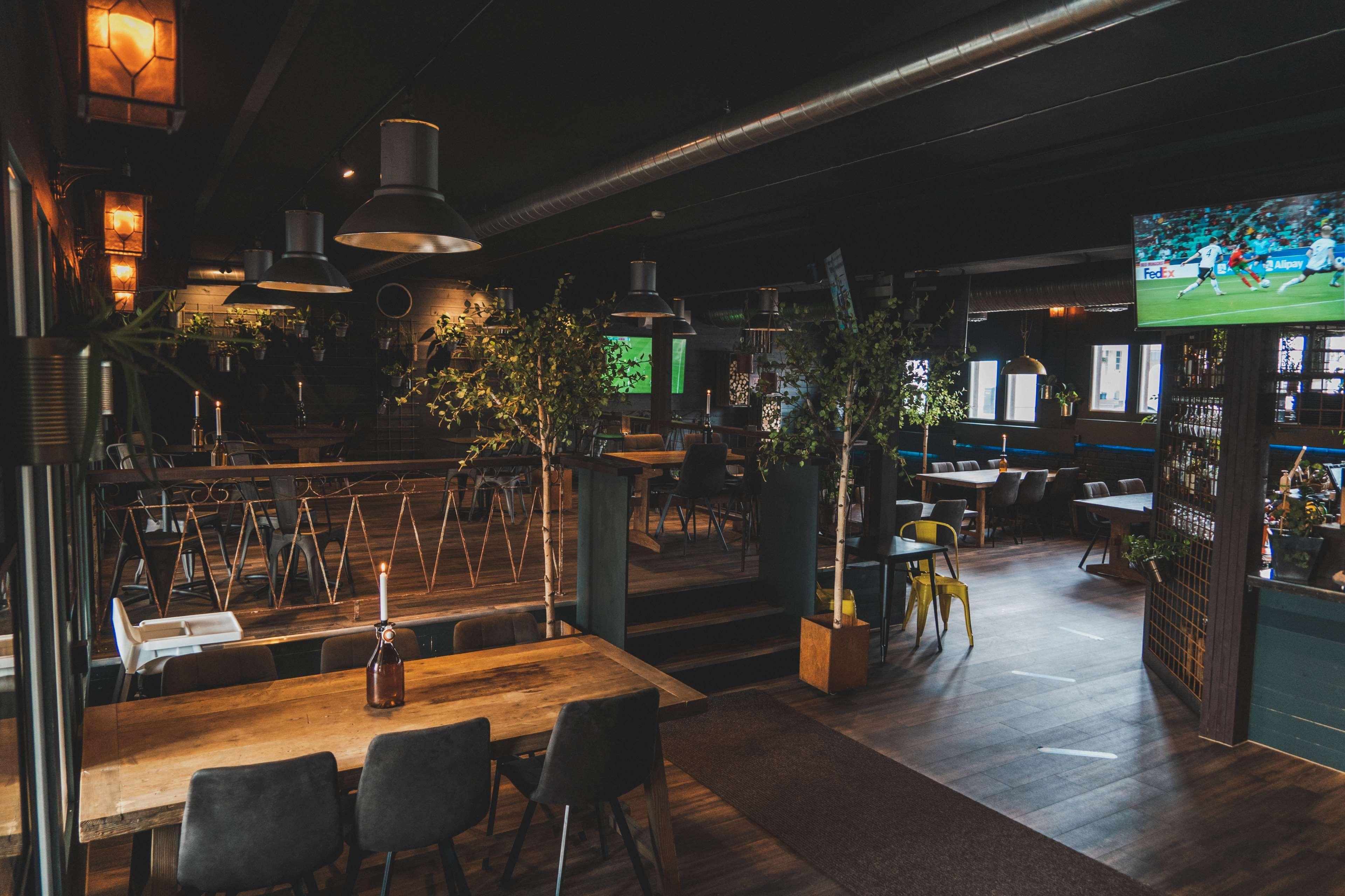 Best Western Hotel Arctic Eden Kiruna Luaran gambar