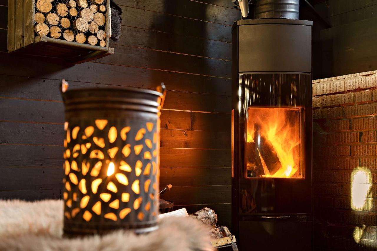 Best Western Hotel Arctic Eden Kiruna Luaran gambar