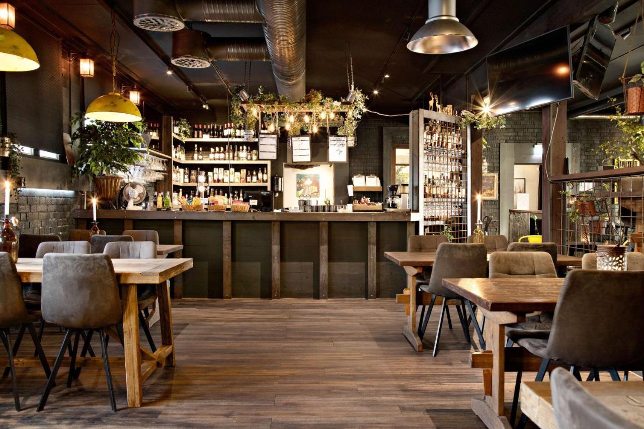 Best Western Hotel Arctic Eden Kiruna Luaran gambar