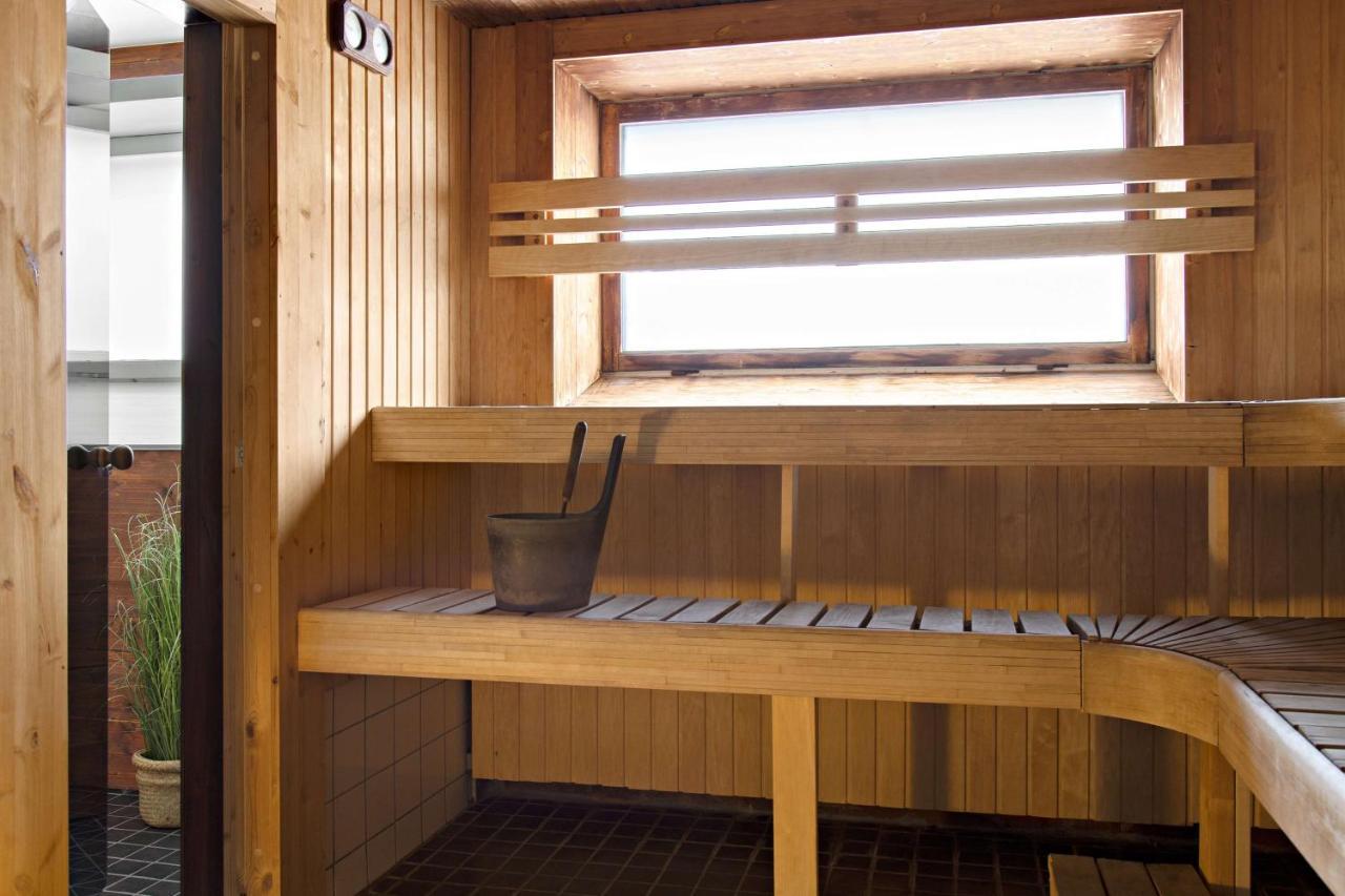Best Western Hotel Arctic Eden Kiruna Luaran gambar