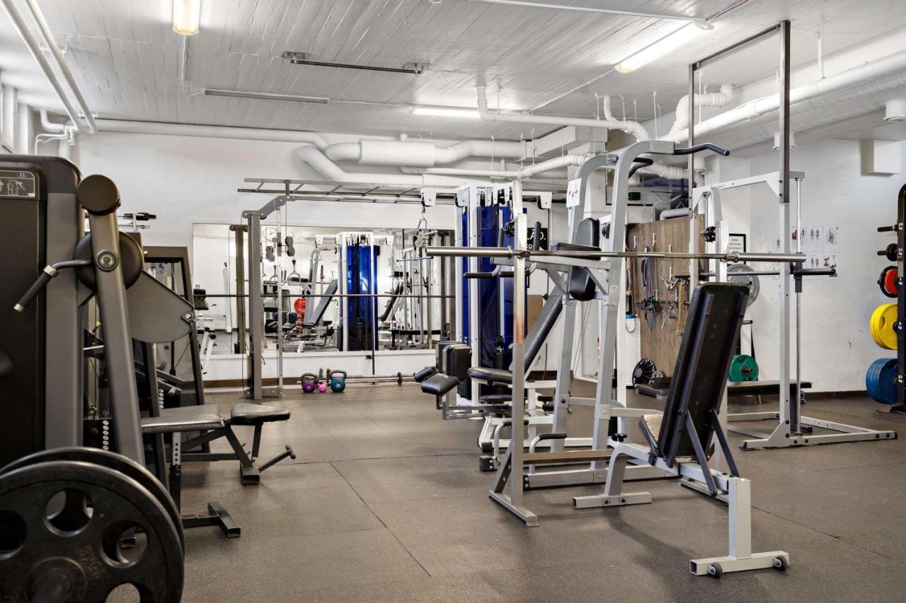 Best Western Hotel Arctic Eden Kiruna Luaran gambar
