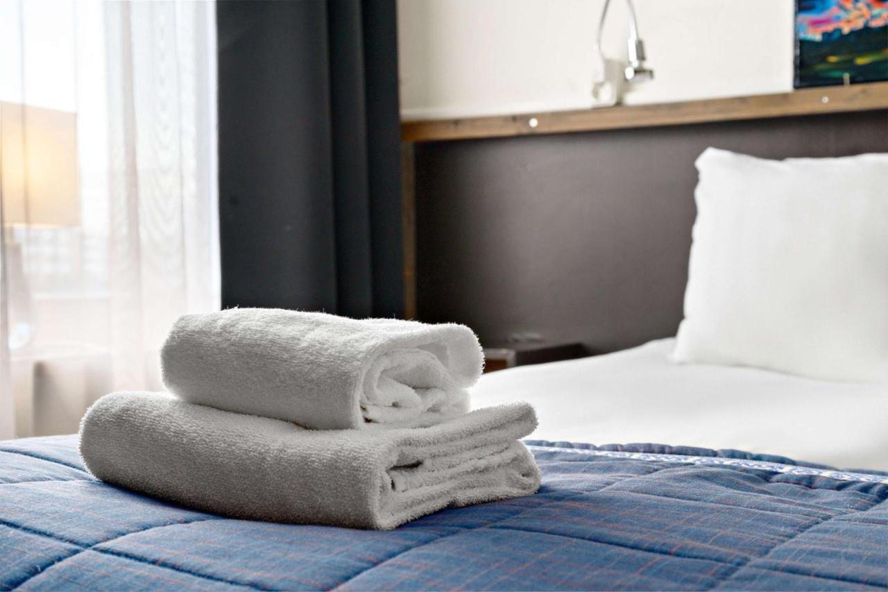 Best Western Hotel Arctic Eden Kiruna Luaran gambar