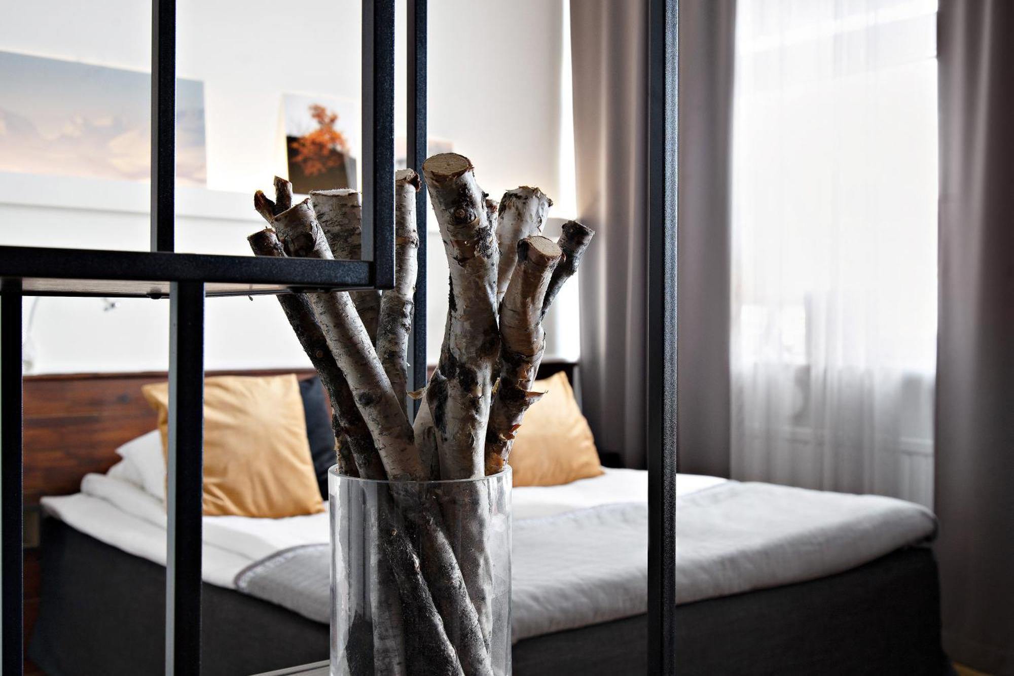 Best Western Hotel Arctic Eden Kiruna Luaran gambar