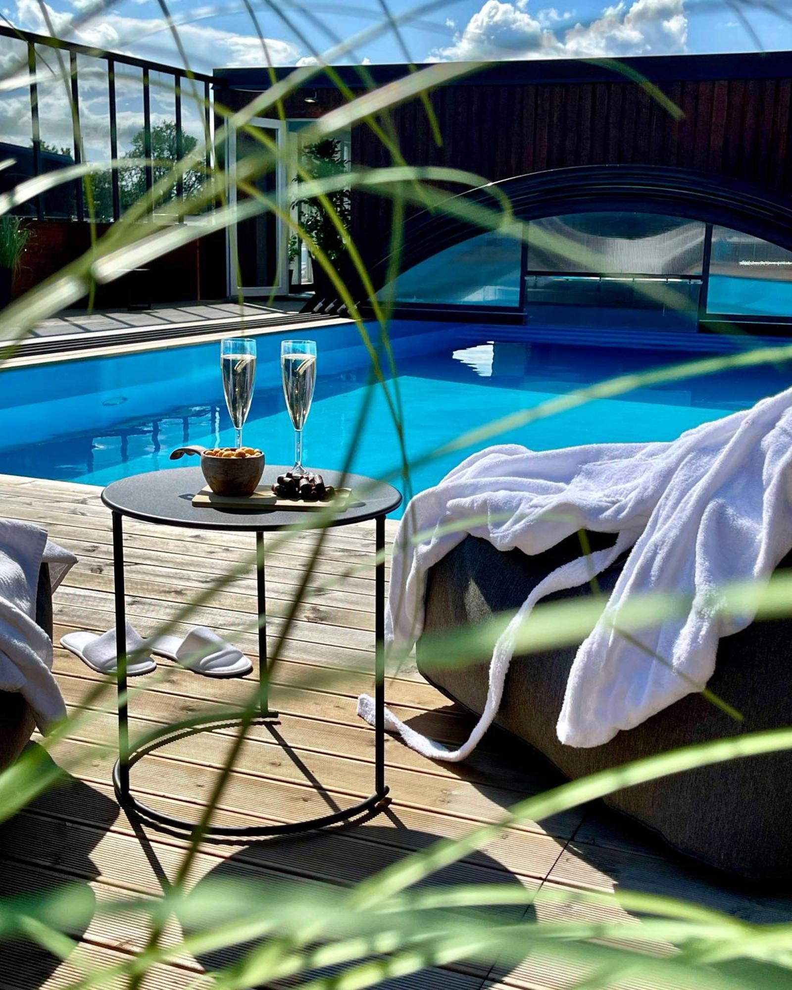 Best Western Hotel Arctic Eden Kiruna Luaran gambar