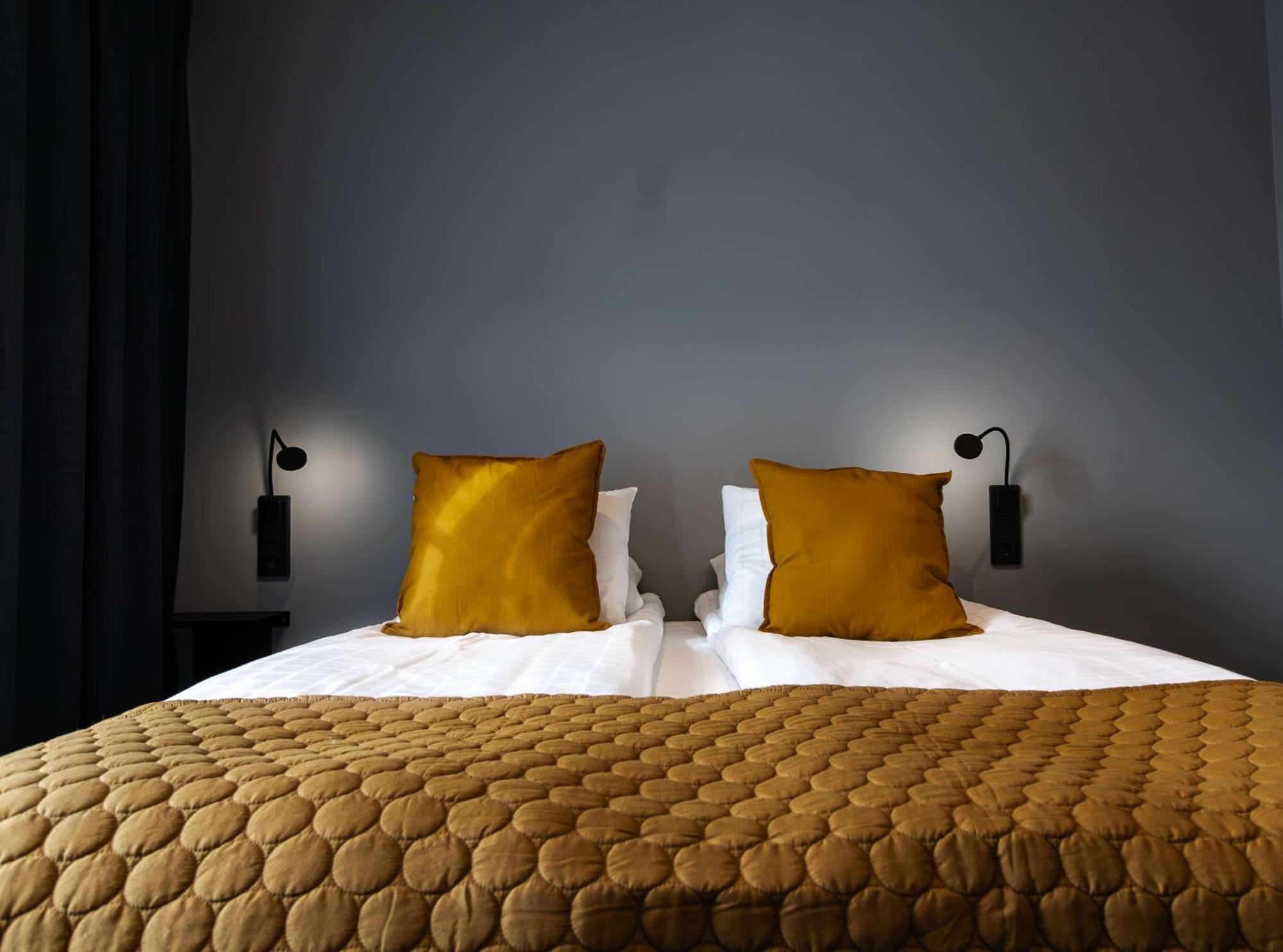Best Western Hotel Arctic Eden Kiruna Luaran gambar