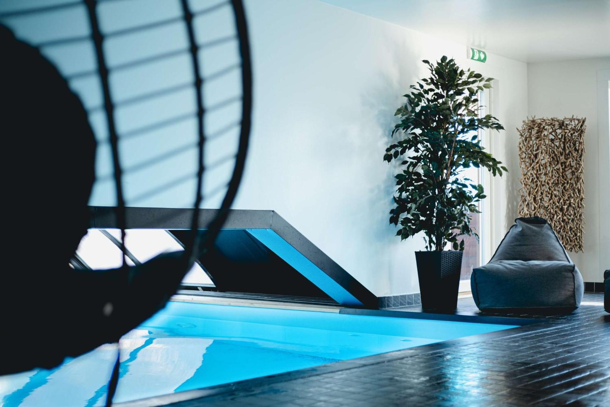 Best Western Hotel Arctic Eden Kiruna Luaran gambar