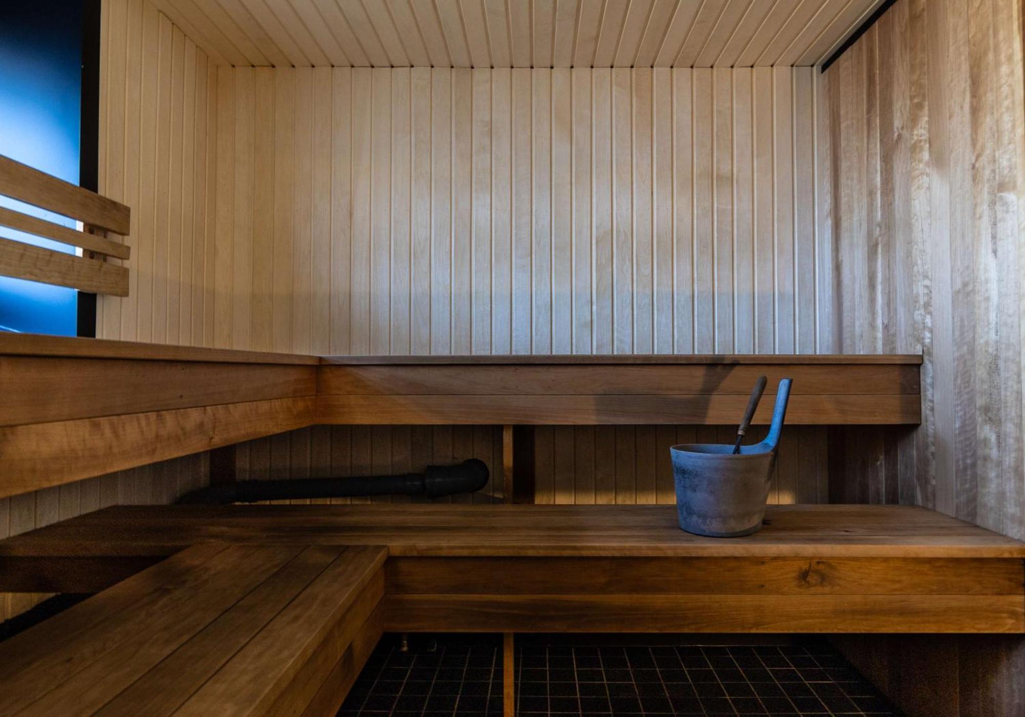 Best Western Hotel Arctic Eden Kiruna Luaran gambar