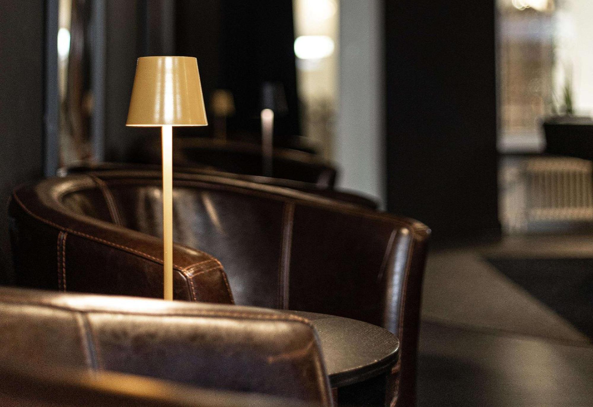 Best Western Hotel Arctic Eden Kiruna Luaran gambar
